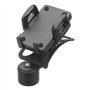 SOPORTE PARA MOVIL ERGOTEC A LA POTENCIA NEGRO