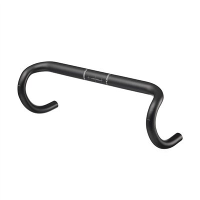 MANILLAR THOMSON CARRETERA ROUND ALUMINIO 420 mm 3
