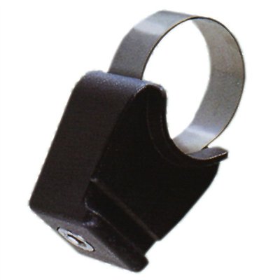 ADAPTADOR DE TIJA KLICKFIX PARA BOLSA COUNTOUR NEG
