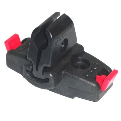 ADAPTADOR DE SILLIN KLICKFIX NEGRO