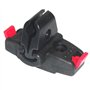 ADAPTADOR DE SILLIN KLICKFIX NEGRO