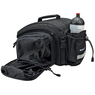 BOLSA PORTAEQUIPAJES R&K RACKPACK 1 PLUS 13-18L NE