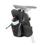 BOLSA A LA TIJA SILLIN NORCO UTAH XL NEGRO 3.75L