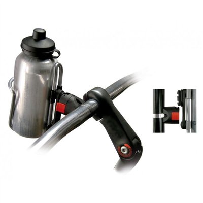 MINI ADAPTADOR KLICKFIX PARA BOTELLA ADAP.INC. 15-