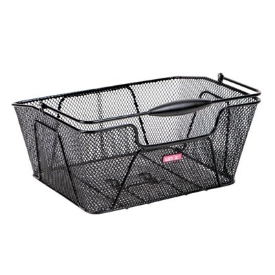 CESTA TRASERA UNIX REMIO MALLA ESTRECHA 40x30x17 N