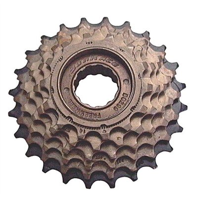 PIÑON SUN RACE 5 VELOCIDADES 14-24 CP