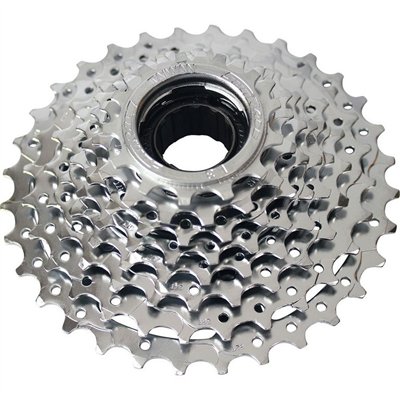 PIÑON SUN RACE 9 VELOCIDADES 13-32 E-BIKE CP