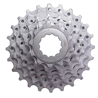 CASSETTE SUNRACE 7V.(12-24)