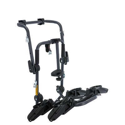 PORTABICI MALETERO PURE INSTINCT 2 BICIS
