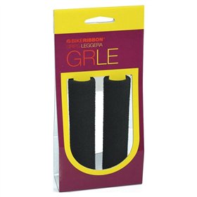 JUEGO DE PUÑOS BIKE RIBBON LEGGERA PRO