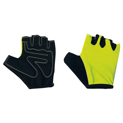 GUANTES POKAL TER VERDE/NEGRO TALLA S