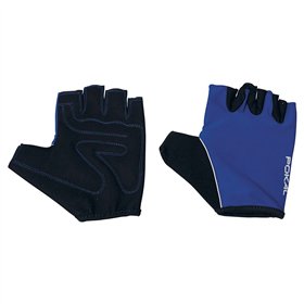 GUANTES POKAL TER AZUL/NEGRO TALLA M