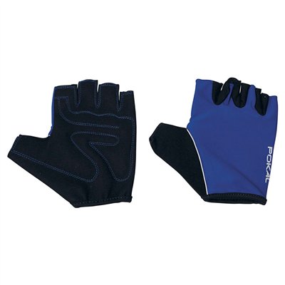 GUANTES POKAL TER AZUL/NEGRO TALLA M