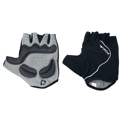 GUANTES POKAL ONYI NEGRO TALLA XL