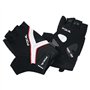 GUANTES POKAL BIOXCELL NEGRO/BLANCO TALLA L