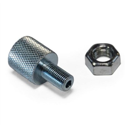 ADAPTADOR BURLEY PARA ENGANCHES REMOLQUE EJE CIERR