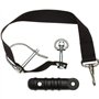 ENGANCHE DE SEGURIDAD BURLEY PARA REMOLQUE