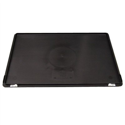 BASE ROLAND 12" PARA REMOLQUE MINI BOY DE PLASTICO
