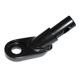 FIJACION ROLAND P/REMOLQUE TRAVELLER SIN ADAPTADOR