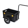 REMOLQUE ROLAND MINI BOY 12  TIMON ALTO S/COBERT.C