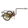 REMOLQUE ROLAND DER ROLAND 20  TIMON ALTO C/PLATAF