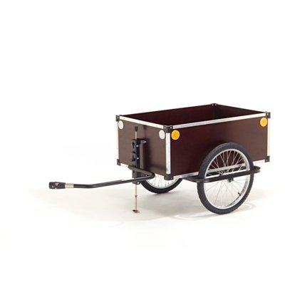 REMOLQUE ROLAND JUMBO 20  TIMON BAJO SIN COBERTURA