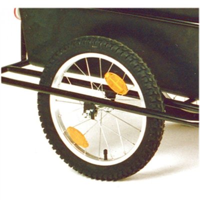 RUEDA DE RADIOS ROLAND 16   PARA REMOLQUE BIG BOY