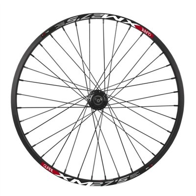 RUEDA TRASERA  XM 27.5 VBRAKE NE/RADIOS NE.8/9/10V