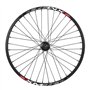RUEDA TRASERA  XM 27.5 VBRAKE NE/RADIOS NE.8/9/10V