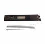 4 RADIOS CAMPAG BORA 50 TRASERO DCHO