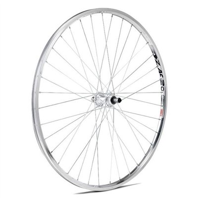 RUEDA DEL.GURPIL 700C HIBRIDA LLANT.ZAC 20 C/TUERC