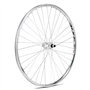 RUEDA DEL.GURPIL 700C HIBRIDA LLANT.ZAC 20 C/TUERC