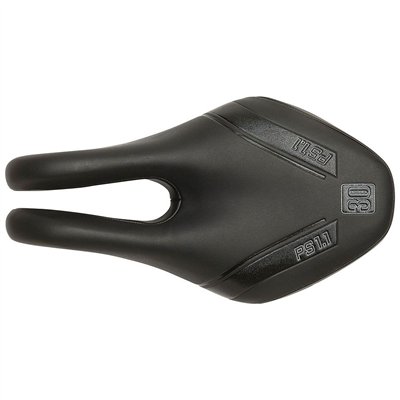 SILLIN ISM PS1.1 TRIATHLON 245x135 FOAM 30 NEGRO