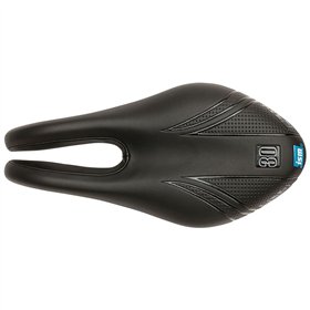 SILLIN ISM PL 1.0 ROAD 270x135 FOAM 30 NEGRO