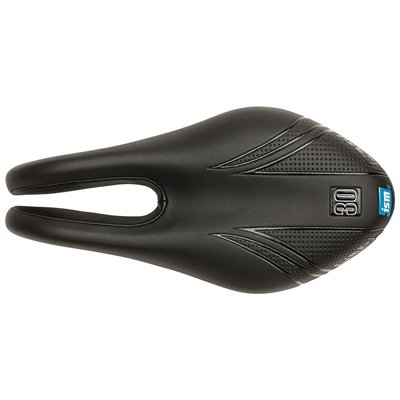 SILLIN ISM PL 1.0 ROAD 270x135 FOAM 30 NEGRO