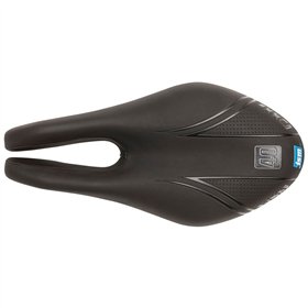 SILLIN ISM PL 1.1 ROAD/MTB 270x135 FOAM 40 NEGRO