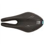 SILLIN ISM PL 1.1 ROAD/MTB 270x135 FOAM 40 NEGRO