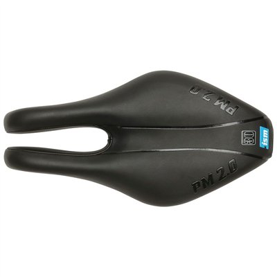 SILLIN ISM PM 2.0 MTB 255x135 FOAM 30 NEGRO