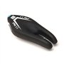SILLIN ISM PN 1.1 TRIATHLON 270x110 FOAM 40 NEGRO