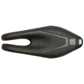 SILLIN ISM PN 1.0 CONTRA-RELOJ 270x110 FOAM 25 NEG