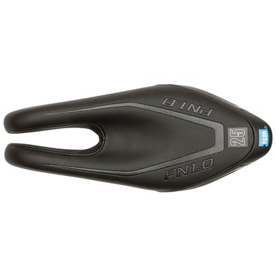 SILLIN ISM PN 1.0 CONTRA-RELOJ 270x110 FOAM 25 NEG