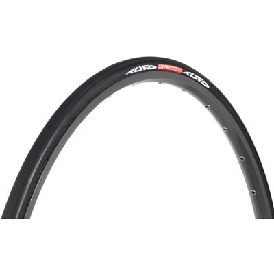 TUBULAR TUFO S33 PRO 700x21 MM NEGRO