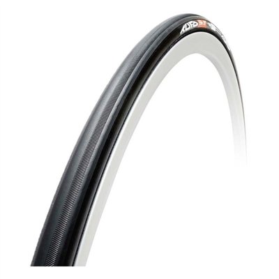 TUBULAR TUFO ELITE JET 700x20 MM NEGRO 160 g