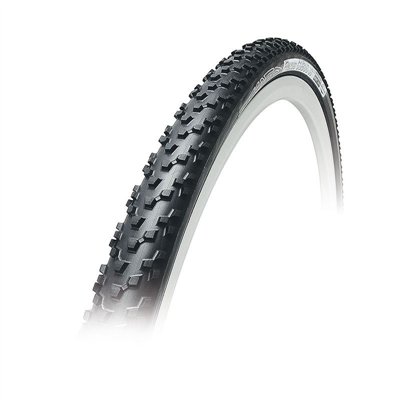 TUBULAR TUFO CUBUS 33 SG CICLO CROSS 700x33