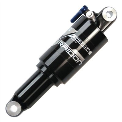 AMORTIGUADOR SR SUNTOUR RS20 RAIDON LO 190x51mm