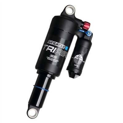 AMORTIG.SR SUNTOUR RS18 TRIAIR 3CR 250x75 METRIC