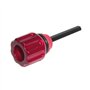BOTON SUNTOUR REGLAJE CARTUCHO SF16 RAIDON RL-R