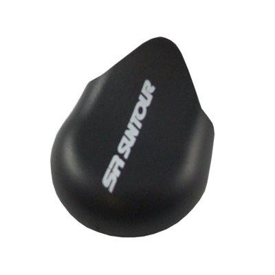 TAPA SUNTOUR IZQUIERDA P/HORQUILLA SF11-NCX-E LO+R