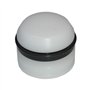 TAPA PISTON DE AIRE SUNTOUR P/HORQUILLA SF16 DURO