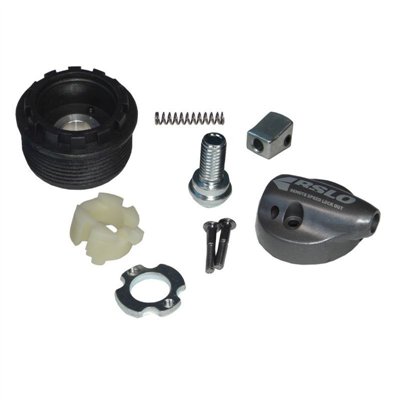 TAPA CARTUCHO SUNTOUR BLOQUEO RSLO P/HORQUILLA SF